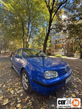 VW Golf - 1800 лв. - 71858221 | Car24.bg