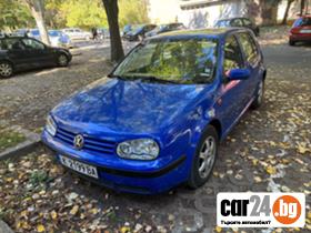 VW Golf  1