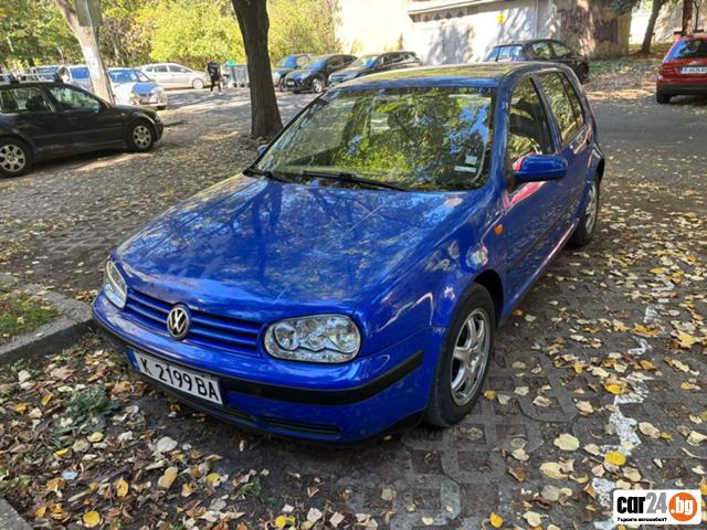 VW Golf - 1800 лв. - 71858221 | Car24.bg