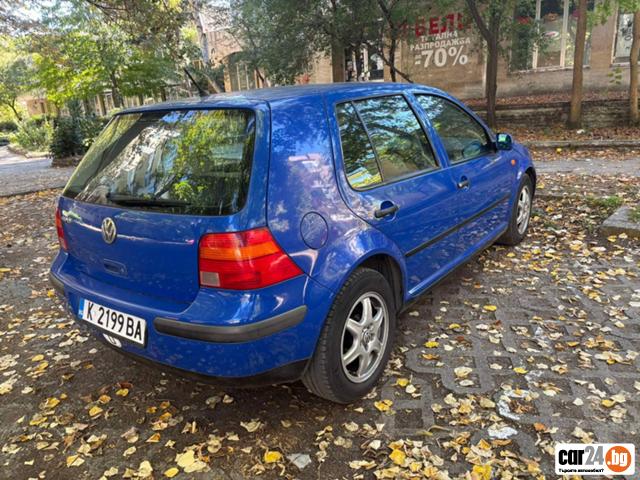 VW Golf - 1800 лв. - 71858221 | Car24.bg