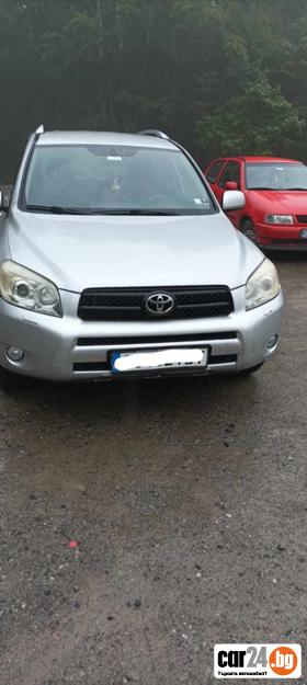 Toyota Rav4 2.2 1