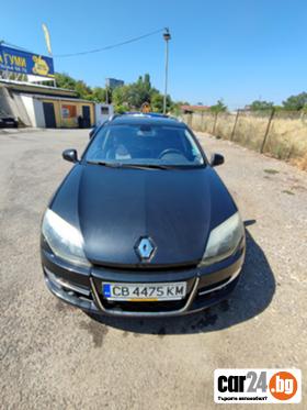 Renault Laguna  1