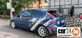 Ford Focus - 3500 лв. - 33814091 | Car24.bg