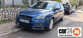 Ford Focus - 3500 лв. - 33814091 | Car24.bg