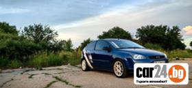 Ford Focus - 3500 лв. - 33814091 | Car24.bg