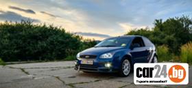 Ford Focus - 3500 лв. - 33814091 | Car24.bg