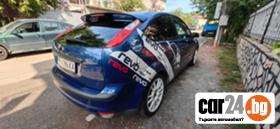 Ford Focus - 3500 лв. - 33814091 | Car24.bg