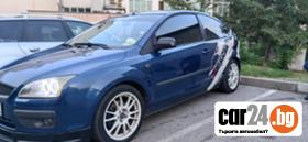 Ford Focus - 3500 лв. - 33814091 | Car24.bg