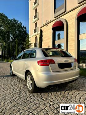 Audi A3 1.6 - 10700 лв. - 11858157 | Car24.bg