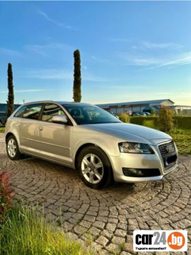 Audi A3 1.6 - 10700 лв. - 11858157 | Car24.bg