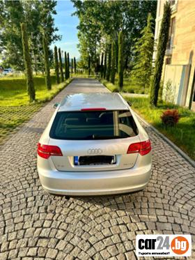 Audi A3 1.6 - 10700 лв. - 11858157 | Car24.bg