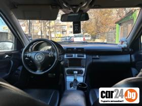 Mercedes-Benz C 220 - 6200 лв. - 33033337 | Car24.bg