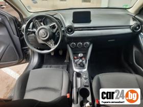 Mazda 2 - 17500 лв. - 68462169 | Car24.bg