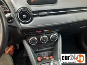 Mazda 2 - 17500 лв. - 68462169 | Car24.bg