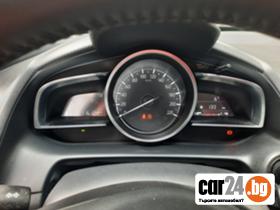 Mazda 2 - 17500 лв. - 68462169 | Car24.bg