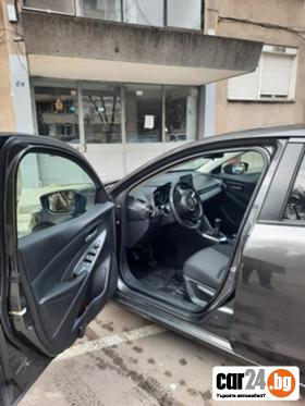 Mazda 2 - 17500 лв. - 68462169 | Car24.bg