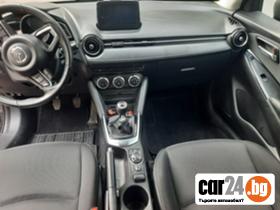 Mazda 2 - 17500 лв. - 68462169 | Car24.bg