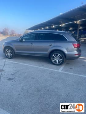 Audi Q7 Дизел 1