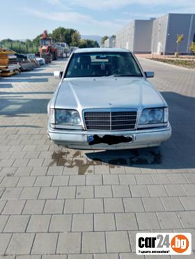 Mercedes-Benz 124  1