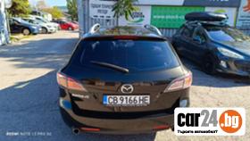 Mazda 6 - 13900 лв. - 16302111 | Car24.bg