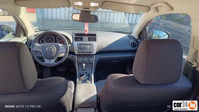 Mazda 6 - 13900 лв. - 16302111 | Car24.bg