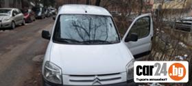 Citroen Berlingo 1.6 hbi 1