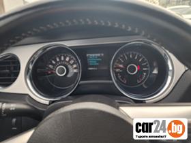 Ford Mustang 3.7 - 39900 лв. - 32623350 | Car24.bg