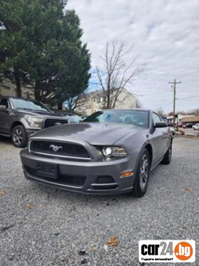 Ford Mustang 3.7 - 39900 лв. - 32623350 | Car24.bg