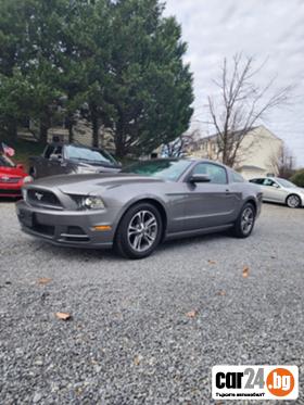 Ford Mustang 3.7 - 39900 лв. - 32623350 | Car24.bg