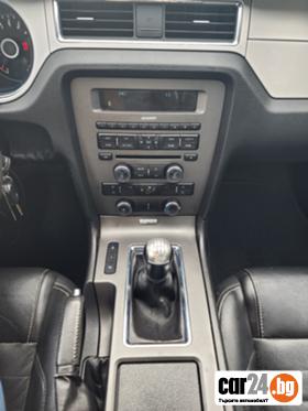 Ford Mustang 3.7 - 39900 лв. - 32623350 | Car24.bg