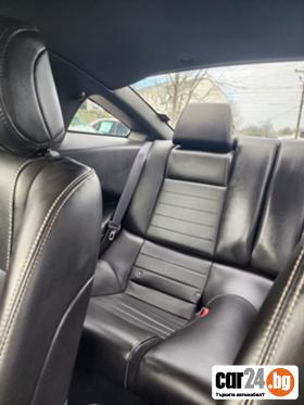 Ford Mustang 3.7 - 39900 лв. - 32623350 | Car24.bg