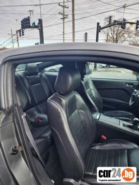 Ford Mustang 3.7 - 39900 лв. - 32623350 | Car24.bg