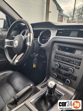 Ford Mustang 3.7 - 39900 лв. - 32623350 | Car24.bg