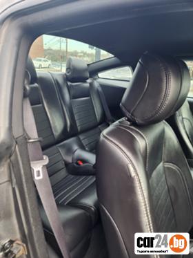 Ford Mustang 3.7 - 39900 лв. - 32623350 | Car24.bg