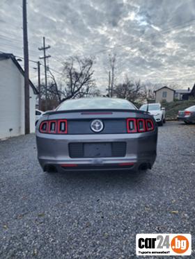 Ford Mustang 3.7 - 39900 лв. - 32623350 | Car24.bg