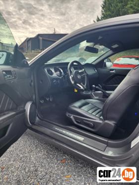 Ford Mustang 3.7 - 39900 лв. - 32623350 | Car24.bg