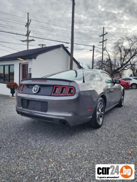 Ford Mustang 3.7 - 39900 лв. - 32623350 | Car24.bg