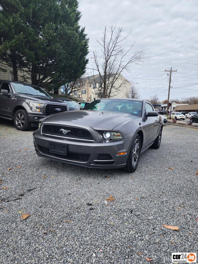 Ford Mustang 3.7 - 39900 лв. - 32623350 | Car24.bg
