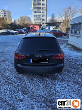 Audi A4 Дизел - 13500 лв. - 40361507 | Car24.bg