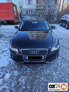 Audi A4 Дизел - 13500 лв. - 40361507 | Car24.bg