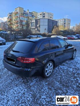 Audi A4 Дизел - 13500 лв. - 40361507 | Car24.bg