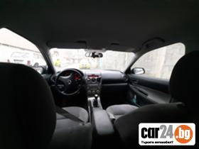 Mazda 6 - 4300 лв. - 13485777 | Car24.bg