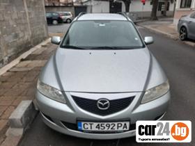 Mazda 6  1