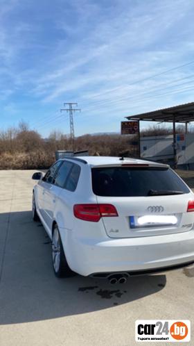 Audi A3 - 6800 лв. - 52120009 | Car24.bg