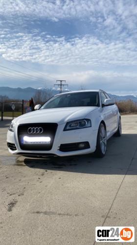 Audi A3 - 6800 лв. - 52120009 | Car24.bg