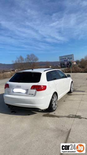 Audi A3 - 6800 лв. - 52120009 | Car24.bg