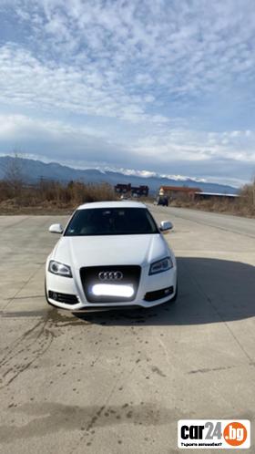 Audi A3 - 6800 лв. - 52120009 | Car24.bg