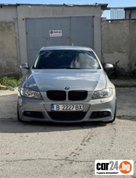 BMW 320  1