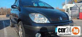 Renault Scenic 1.6 - 3200 лв. - 50226112 | Car24.bg