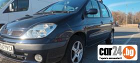 Renault Scenic 1.6 - 3200 лв. - 50226112 | Car24.bg